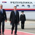 Vučić: Umesto razumevanja za Srbiju, od zapadnih zvaničnika stižu pretnje