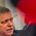Fico: Slovačka je jasno antifašistički orijentisana