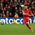 Salah uspeo nešto što nije niko u 21. veku, ovo teško da će iko uspeti da nadmaši