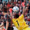 Fudbaleri Bohuma i Kila ispali iz Bundeslige kolo pre kraja šampionata