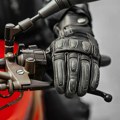 Izbor i funkcija moto rukavica