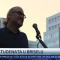 Pale sve maske u Briselu: Blokaderski pokret je izrazito antiruski! VIDEO
