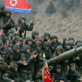 Severna Koreja će ponovo poslati vojsku u pomoć Rusiji: Pjongjang sprema jedinice za Kursk i Belgorod
