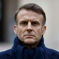 "Ne želimo da započnemo treći svetski rat" Makron podvio rep: Spreman sam da razgovaram sa Putinom