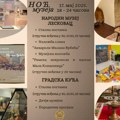 U “Noći muzeja“ besplatan program za sve generacije