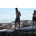 „Tako smo bili blizu…“: Matija emotivno slomljen nakon što je Katarina napustila Survivor