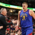 Bivši jokićev trener ima novi posao! Majk Meloun dobio otkaz u Denveru, a evo šta će raditi!