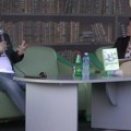Kultura: Kako se lik Nemanje Lukića oteo od svog tvorca i počeo da živi svoj život?