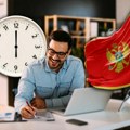 Crna gora uvodi skraćeno radno vreme: Spajić: "Blizu rešenja smo" Da li da se radujemo i mi?
