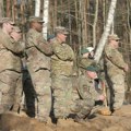 U Evropi počinje velika vojna vežba NATO: "Branilac Evrope 25" se održava dve nedelje uz učešće 20 zemalja