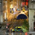 VIDEO Drugi ugao horora u Liverpulu: Uznemirujuć snimak koji pokazuje sav užas