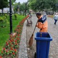Održavanje kvartova u centru grada