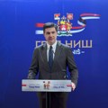 Gradonačelnik Niša osudio napad na predsednika GO Medijana Mladena Đurića