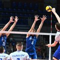 Uživo: Spektakl – Srbija protiv Rusije