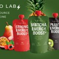 Baby Food Factory predstavlja Nutrino Lab Energy Boost