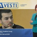Iza vesti: Gost Vladimir Erceg