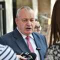Milivojević (DS): Svako ko želi dobro Srbiji trebalo bi da podrži program studentske liste
