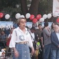 Ceca Bojković: Po cenu toga da oborite izbore, nemojte im dati da kradu