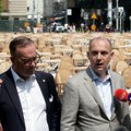 U Beogradu obeležen Nacionalni dan donora: 1.800 pacijenata čeka najvažniji poziv