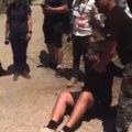 Skandal; Lazović raskrinkan: Ovako je slagao da je teško povređen FOTO/VIDEO