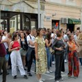 Građani Užica, Kosjerića i Požege traže puštanje iz pritvora maturanta iz Kosjerića Zbog lažnih optužbi tabloida uhapšen…