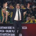 Au, kakva bruka! Bivši igrač i trener Partizana poraženi u prvom meču finala u plejofu!