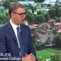 VUČIĆ: Nećemo imati veliki skup za Vidovdan, jer ne želimo sukobe