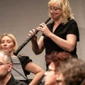 "Peća i vuk" očarali najmlađe Subotičane: Subotički simfonijski orkestar izveo pravu simfonijsku bajku