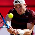 Loše vesti za Đokovića pred Vimbldon: Britanac posle drame i dalje preti, može da ga preskoči na ATP listi