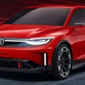 Volkswagen ID.2 R sa oko 400 KS