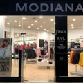 Modiana u Maximarketu definitivno zatvorila svoja vrata