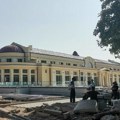 Kragujevac: Rok za završetak Tržnice ponovo pomeren