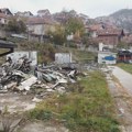 Užice ruši stari studentski dom u Turici: Evo šta se planira na tom mestu
