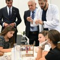 Prirodnjački centar Srbije u Svilajncu nastavio lane započet projekat Đaci slave nauku