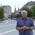 Sećanje na Remusa Avrameskua - njegovo srce do kraja kucalo je za ljude