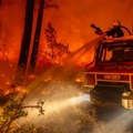 Veliki šumski požari u Francuskoj, na terenu 200 vatrogasaca