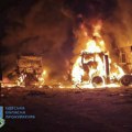 UKRAJINISKA KRIZA Putin odobrio – lica bez državljanstva mogu u rusku vojsku; Zelenski: Treba nam još više dronova