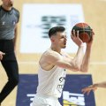 Navijači Partizana se dobro sećaju ovog košarkaša, sada je potpisao za Baskoniju