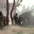 Devet sati pakla u Ukrajini, Rusi tukli žestoko Balističke rakete i stotine dronova udarali bez prestanka