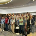 Ветерани Србије (60+) освојили светско сребро, капитен поручио: „Очекујемо да дође Пешић и као тренер понуди решења“