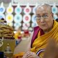 Reinkarnacija Dalaj Lame komplikuje kinesko-indijske odnose, Pekingu smeta podrška Indije