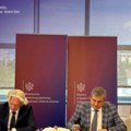 "Divlje" snima satelit: Iskorak ministra Radunovića ka Zakonu o legalizaciji