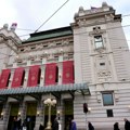 Narodno pozorište: Imenovan v.d. upravnik, kao i novi Upravni i Nadzorni odbor