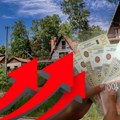 Sve više objekata se gradi u ove svrhe, potražnja za ovim nekretninama ne jenjava:Evo koliko košta iznajmljivanje vikendica i…