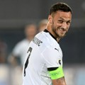 Ovim rečima je Arnautovićev brat najavio dolazak u Zvezdu