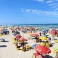 Toplotni talas od sutra počinje u Grčkoj, temperatura i do 43 stepena