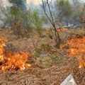 Izgorela još jedna kuća na području Bosilegrada: Meštani uvereni da godinama unazada priromani namerno pale u ovoj opštini