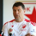 Zvezda objavila spisak fudbalera koji putuju na Gibraltar: Crveno-beli počinju svoj put ka Ligi šampiona!