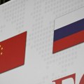 Kina protestovala zbog uključivanja dve kineske banke u najnovije evropske sankcije Rusiji