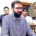 Nicović otkriva da li će Arkanov ubica biti izručen Srbiji: Vlasti više puta pisale urgencije